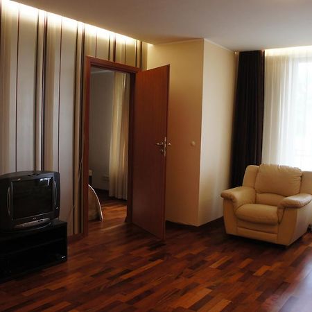 Lyra Apartments Druskieniki Pokój zdjęcie