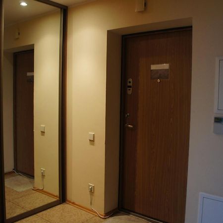 Lyra Apartments Druskieniki Zewnętrze zdjęcie