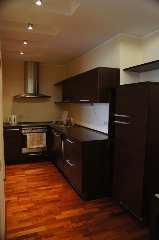 Lyra Apartments Druskieniki Pokój zdjęcie