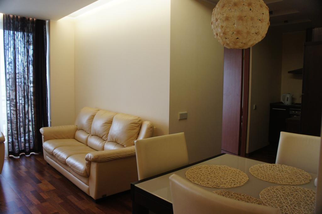 Lyra Apartments Druskieniki Pokój zdjęcie